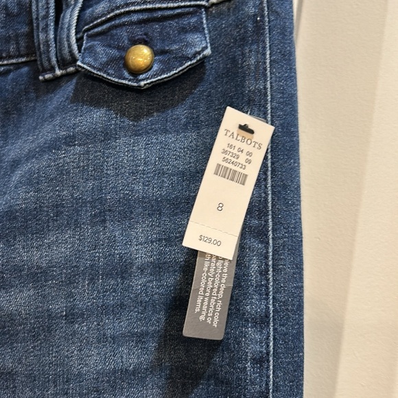 Jeans - Picture 3 of 5